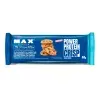 Barra de Proteina Max Titanium Power Crisp Cookies 44g
